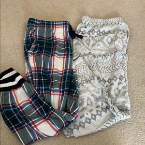 Pajama Pant Bundle